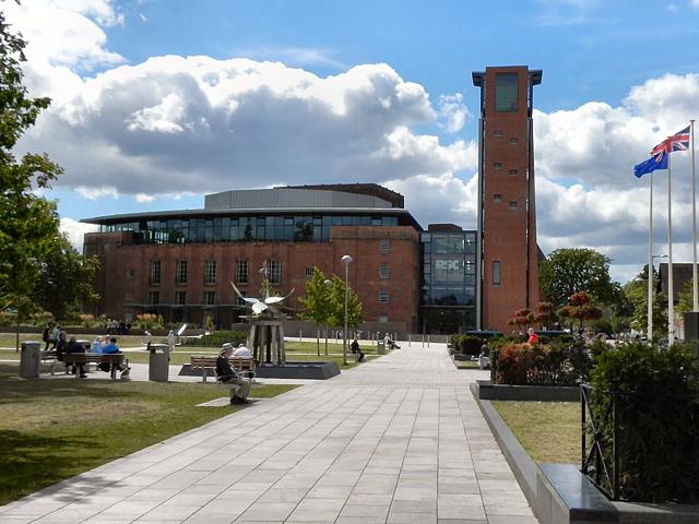 Royal Shakespeare Theatre